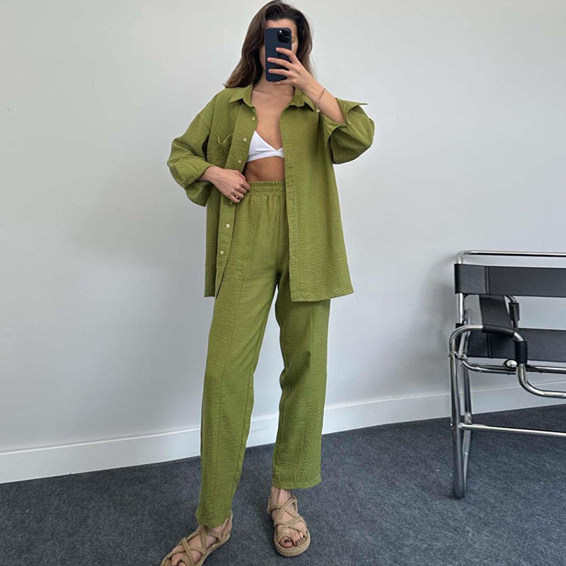 Ensemble Deux Pièces Chic