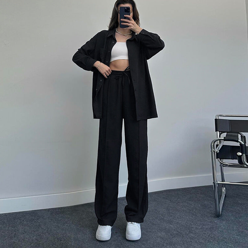 Ensemble Deux Pièces Chic
