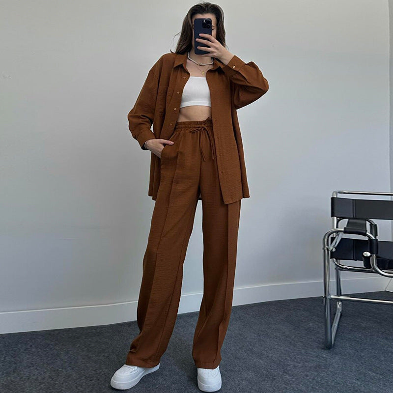 Ensemble Deux Pièces Chic